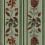 Papeles pintados panorámico Tyrolean Panel Mindthegap Alpen Green WP20699