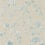 Papel pintado Magnolia & Pomegranate Sanderson Parchment/Sky Blue DWOW215725