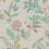 Carta da parati Botanical Print Pip Studio Khaki 375060