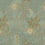 Jardin Tropical Wallpaper Jannelli & Volpi Vert 6801