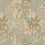 Jardin Tropical Wallpaper Jannelli & Volpi Terre 6803