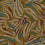 Hutu Wall Covering Jannelli & Volpi Jaune 6291