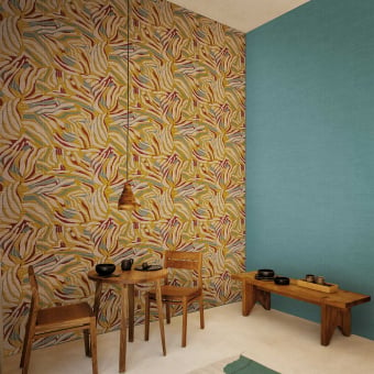 Hutu Wall Covering