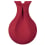 Rivestimenti murali acustici Drop Muratto Red drop_red