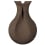 Rivestimenti murali acustici Drop Muratto Taupe drop_taupe