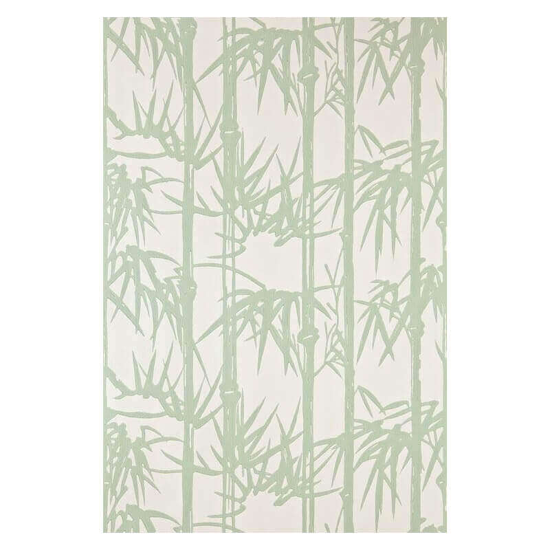 Bamboo Wallpaper - Farrow and Ball