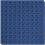 Rivestimenti murali acustici Undertone Muratto Blue undertone_blue