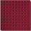 Rivestimenti murali acustici Undertone Muratto Bordeaux undertone_bordeaux