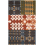 Alfombras Firle rosawood Designers Guild Rosewood RUGDG0833