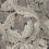 Acanthus Wallpaper Morris and Co Charcoal / Grey DMA4216442