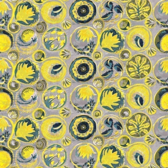 Copacabana Fabric