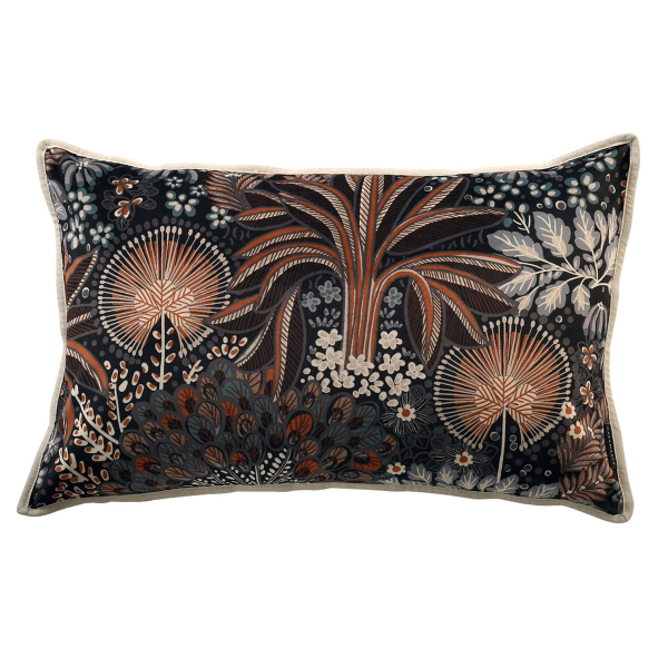 Opium Cushion Maison Casamance