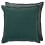 Cuscino Paris Texas Maison Casamance Vert Imperial CO42019+CO45X45PES