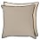 Cuscino Paris Texas Maison Casamance Naturel CO42020+CO45X45PES