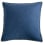 Cojín Arthur's Seat Maison Casamance Cobalt CO41820+CO45X45PES