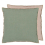 Cuscino Brera linoo Designers Guild Thyme/Pebble CCDG1406