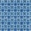 Carta da parati Shibori Designers Guild Cobalt PDG1160/04