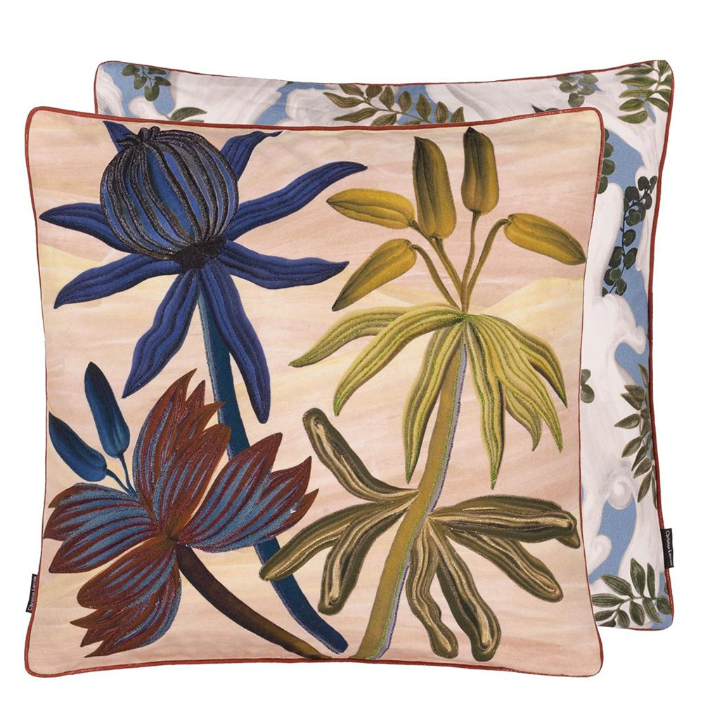 Christian lacroix outlet pillows