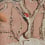 Papeles pintados panorámico V&A Kyoto Blossom 1838 Sandstone pink 31117404