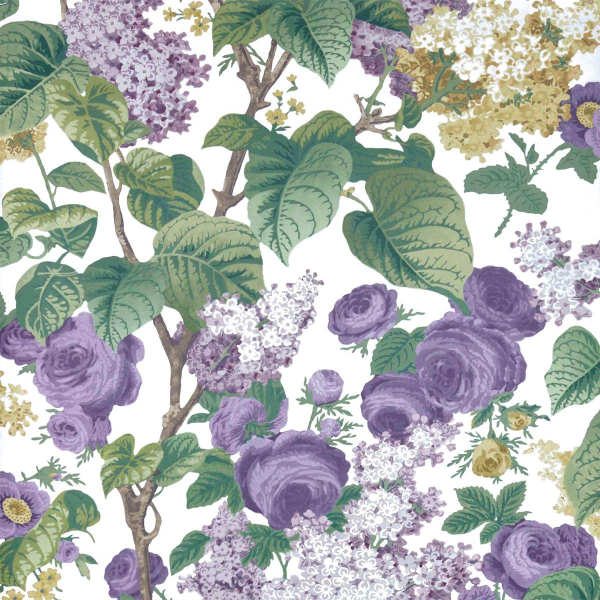 Floribunda Wallpaper - 1838