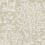 Papel pintado Foret Nina Campbell Taupe NCW4490-02