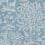 Papel pintado Foret Nina Campbell Indigo NCW4490-03