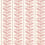 Papel pintado Plumier Nina Campbell Rouge NCW4496-05