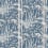 Papel pintado Poiteau Nina Campbell Bleu NCW4498-04