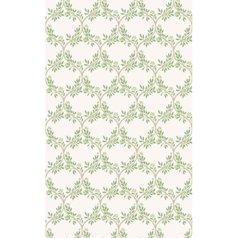 Foret Wallpaper in 3 by Nina Campbell | Jane Clayton