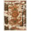 Tappeti Shangri La Yo2 Orange TI3.01.2-FOLLY SOFT-200x300