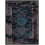 Tappeti Shangri La Yo2 Bleu TI3.01.3-FOLLY SOFT-200x300