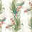 Halcyon Fabric Osborne and Little Chair F7771-01