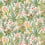 Calla Lily Wallpaper Osborne and Little Vert W7812-04