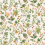 Papel pintado Mythica Osborne and Little Beige W7816-02