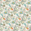 Papel pintado Puzzlewood Osborne and Little Pastel W7818-02