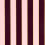 Papel pintado Regency Stripe Osborne and Little Rose W7780-12