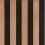 Papel pintado Regency Stripe Osborne and Little Brique W7780-16