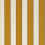 Papel pintado Regency Stripe Osborne and Little Jaune W7780-17