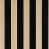 Papel pintado Regency Stripe Osborne and Little Crème W7780-18