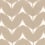 Herbes Folles Fabric Casamance Beige 41330238