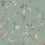 Papel pintado Tokyo Blossom Pip Studio Green 333131