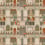 Papeles pintados panorámico The Kasbah Mindthegap Neutral WP20755