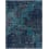 Tappeti Oldish Chic 4 Yo2 Bleu OC3.04.2-FOLLY SOFT-200x300