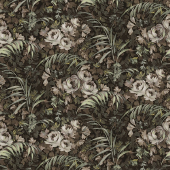Papeles pintados panorámico Dazzlinog Foliage