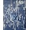 Tappeti Stretch Serge Lesage Indigo SLHASTRIND170240