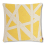 Cojín Nastri Missoni Home Giallo/Bianco 1C4CU00747531