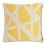 Coussin Nastri Missoni Home Giallo/Bianco 1C4CU00747531