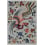 L'oiseau Fantastique Rug Lelièvre Paris Céladon 6595-01 140x200