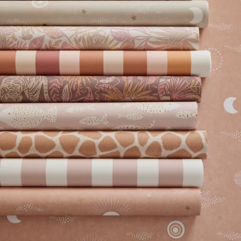 Papel pintado Sweet Blooms