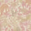 Carta da parati Enchanted Jungle Eijffinger Pink 323022